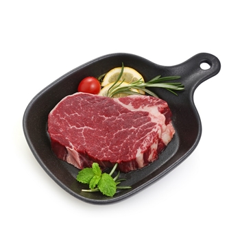 小牛杰克冷冻澳洲和牛M6-7 原切菲力牛排 进口儿童牛排生鲜 澳洲牛肉 150g/片