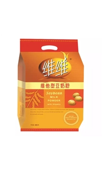 维维  维他型豆奶粉  560g  内含小包